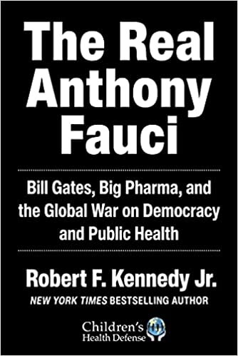 The Real Anthony Fauci: Big Pharma Science KILLS
